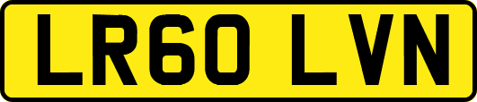 LR60LVN