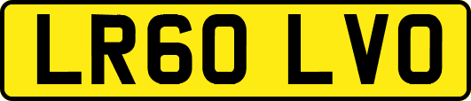LR60LVO
