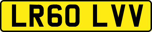 LR60LVV