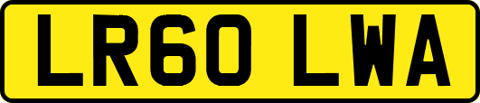LR60LWA