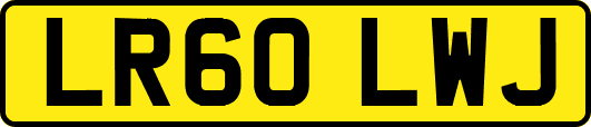 LR60LWJ