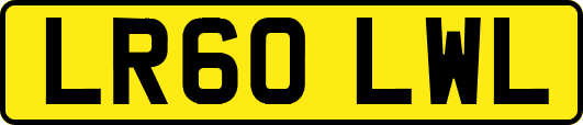 LR60LWL
