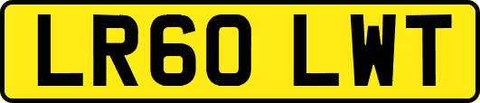 LR60LWT