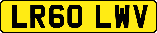LR60LWV