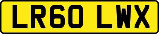 LR60LWX