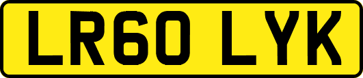 LR60LYK