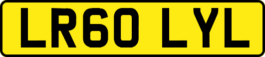 LR60LYL