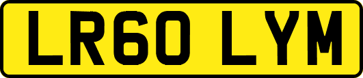 LR60LYM