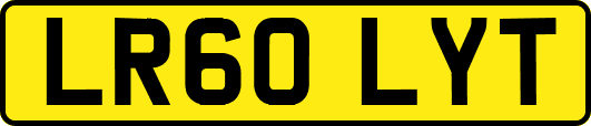 LR60LYT
