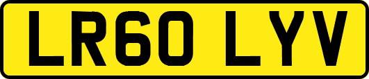 LR60LYV