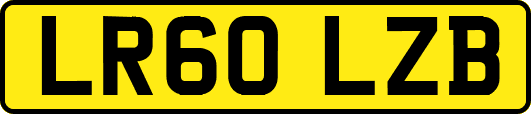 LR60LZB