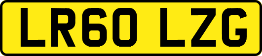 LR60LZG