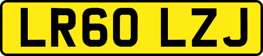 LR60LZJ