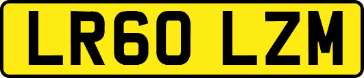 LR60LZM