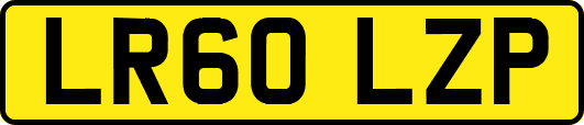 LR60LZP