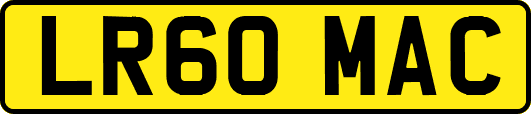 LR60MAC