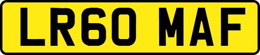 LR60MAF