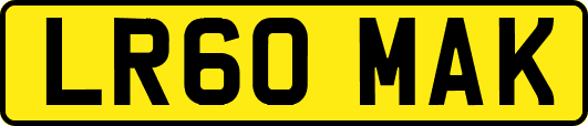 LR60MAK