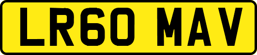LR60MAV