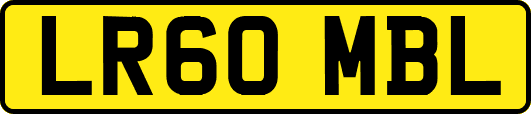 LR60MBL