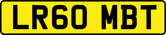 LR60MBT