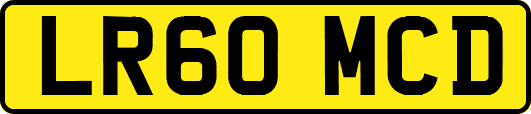 LR60MCD