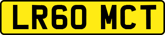 LR60MCT