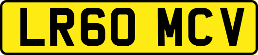 LR60MCV