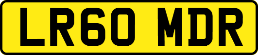 LR60MDR