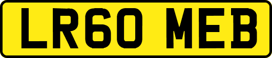 LR60MEB