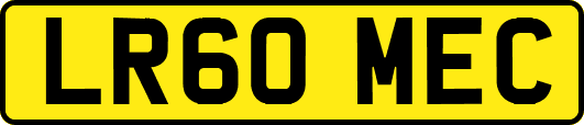 LR60MEC