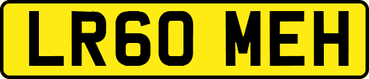 LR60MEH