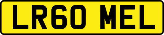 LR60MEL