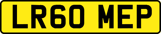 LR60MEP