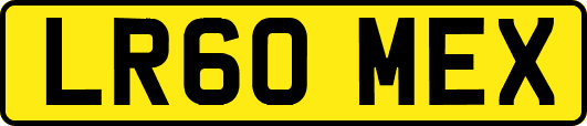 LR60MEX