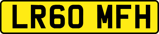 LR60MFH