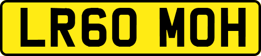 LR60MOH