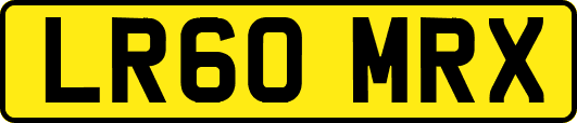LR60MRX