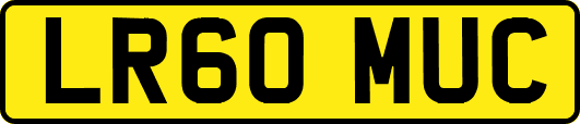 LR60MUC