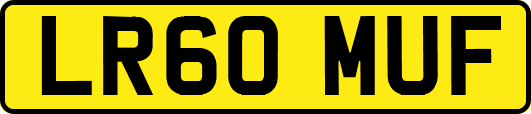 LR60MUF