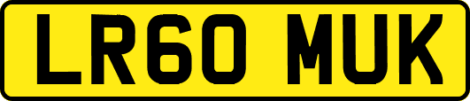 LR60MUK