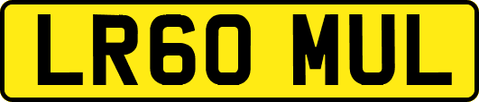 LR60MUL