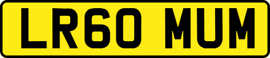 LR60MUM