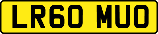 LR60MUO