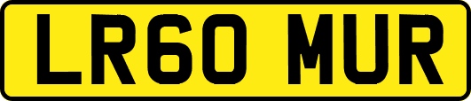 LR60MUR