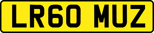 LR60MUZ