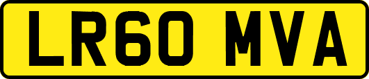 LR60MVA