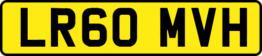 LR60MVH
