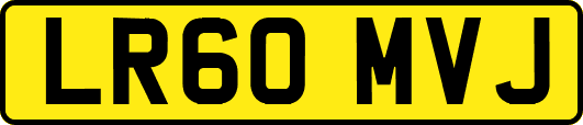 LR60MVJ