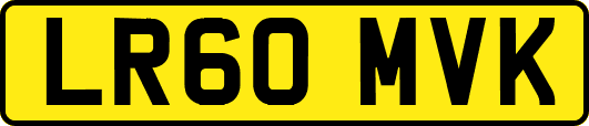 LR60MVK